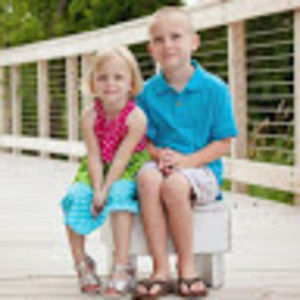 Meet your Posher, Kristin